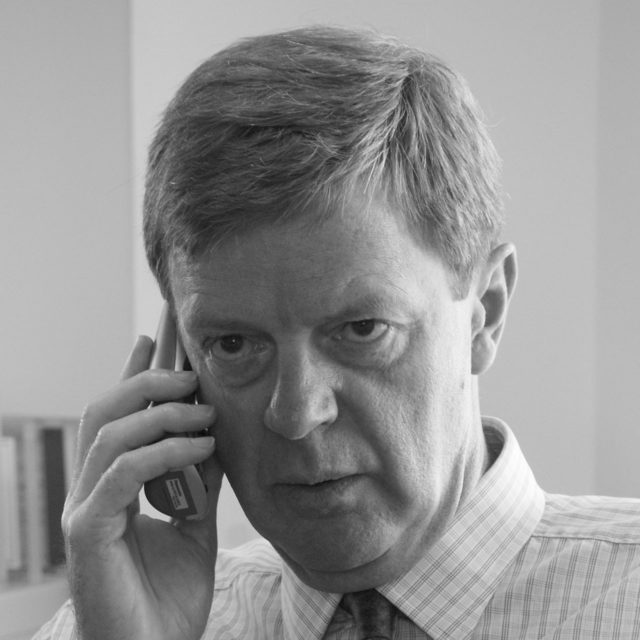 Don Procter - Founding Partner and Chief Investment Officer